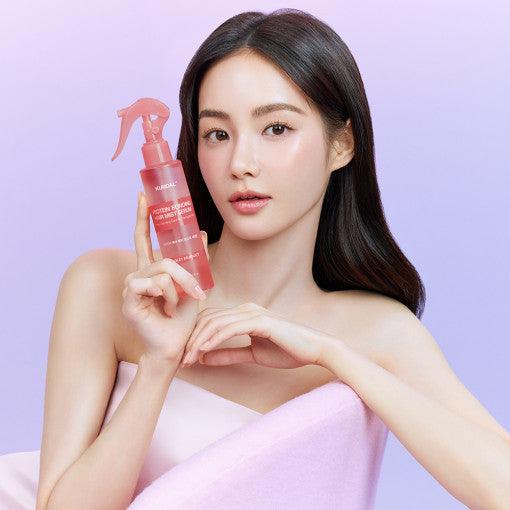 KUNDAL Protein Bonding Hair Mist Serum 150ml #Violet Muguet-thekimyoung.com
