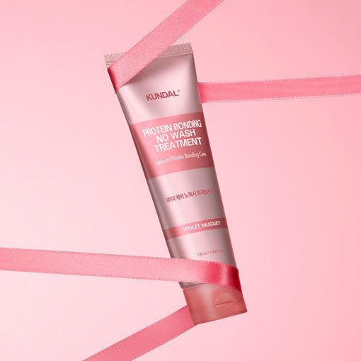 KUNDAL Protein Bonding No Wash Treatment 130ml-thekimyoung.com