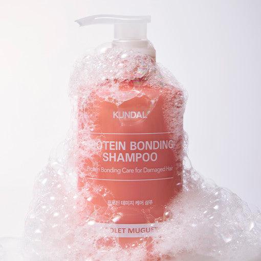 KUNDAL Protein Bonding Shampoo 500ml-thekimyoung.com
