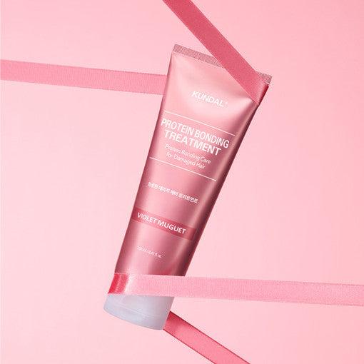 KUNDAL Protein Bonding Treatment 250ml-thekimyoung.com