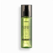 KUNDAL Tea Tree Biotics Clear Body Mist 200ml #Apple Green Tea-thekimyoung.com