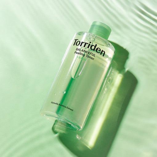 Torriden BALANCEFUL Peeling Toner 250ml Toner Torriden