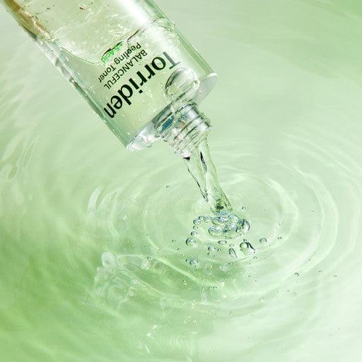 Torriden BALANCEFUL Peeling Toner 250ml Toner Torriden