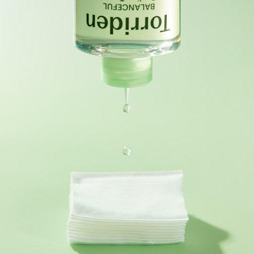 Torriden BALANCEFUL Peeling Toner 250ml Toner Torriden