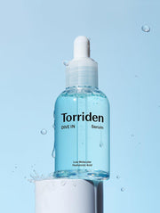 Torriden DIVE-IN Low-Molecular Hyaluronic Acid Serum 70ml Face Serum Torriden