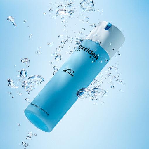 Torriden For Men Dive In All In One 200g All In One Lotion for Men Torriden