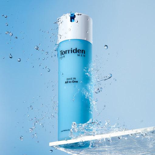 Torriden For Men Dive In All In One 200g All In One Lotion for Men Torriden