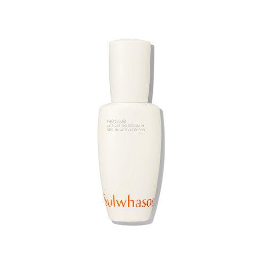 Sulwhasoo First Care Activating Serum VI 60ml-thekimyoung.com