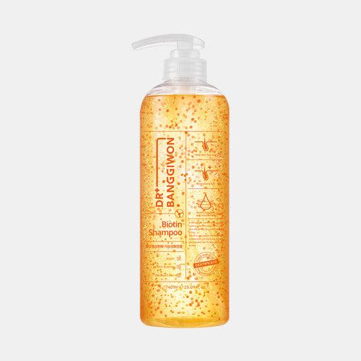 Dr.BANGGIWON Biotin Shampoo 740ml Shampoo Dr.BANGGIWON