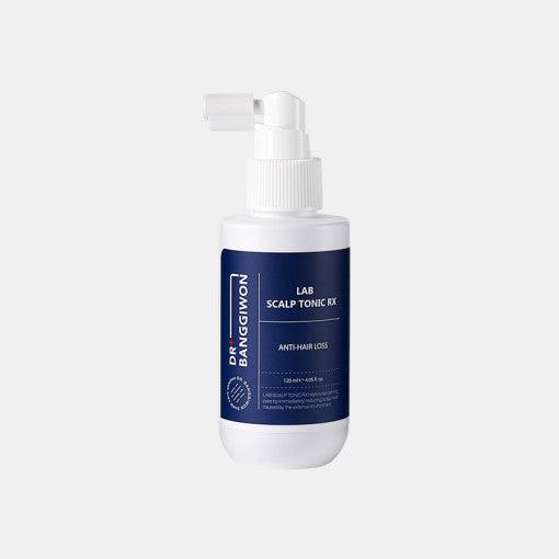 Dr.BANGGIWON LAB SCALP TONIC RX 120ml Hair Tonic Dr.BANGGIWON