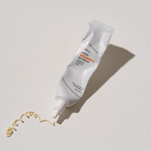 Isntree Hyper Vitamin C 30 Cream 20ml-thekimyoung.com