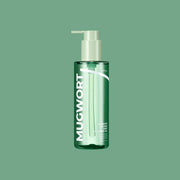 Isntree Mugwort Calming Deep Cleansing Oil 200ml-thekimyoung.com