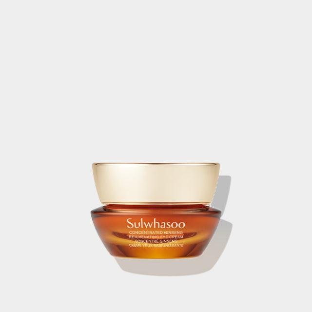 Sulwhasoo Concentrated Ginseng Rejuvenating Eye Cream 15ml Eye Cream Sulwhasoo