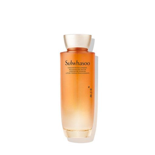 Sulwhasoo Concentrated Ginseng Rejuvenating Water 150ml Toner Sulwhasoo