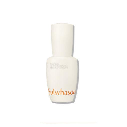 Sulwhasoo First Care Activating Serum VI 30ml-thekimyoung.com