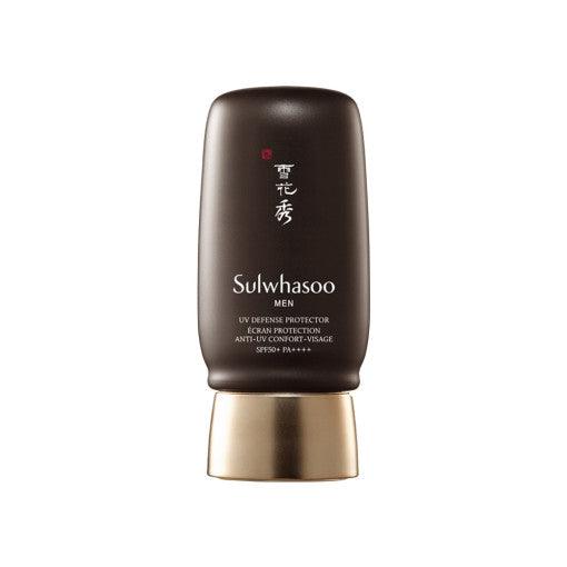 Sulwhasoo MEN UV Defense Protector 50ml SPF50+ PA++++-thekimyoung.com