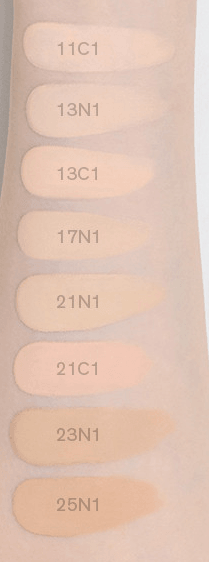 Sulwhasoo PERFECTING CUSHION 15g (REFILL) SPF50+/PA+++-thekimyoung.com