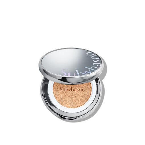 Sulwhasoo PERFECTING CUSHION 15g SPF50+/PA+++-thekimyoung.com