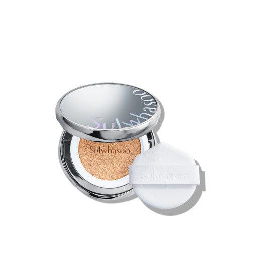 Sulwhasoo PERFECTING CUSHION 15g SPF50+/PA+++-thekimyoung.com
