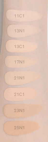 Sulwhasoo PERFECTING CUSHION 15g SPF50+/PA+++-thekimyoung.com