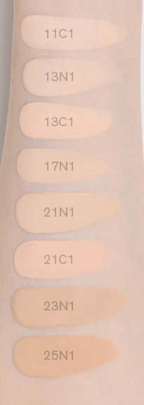 Sulwhasoo PERFECTING CUSHION 15g+15g(Refill) SPF50+/PA+++-thekimyoung.com