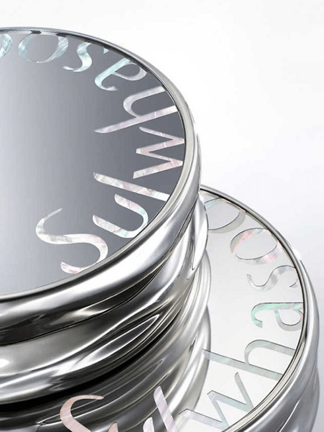Sulwhasoo PERFECTING CUSHION AIRY 15g+15g(Refill) SPF50+/PA+++-thekimyoung.com