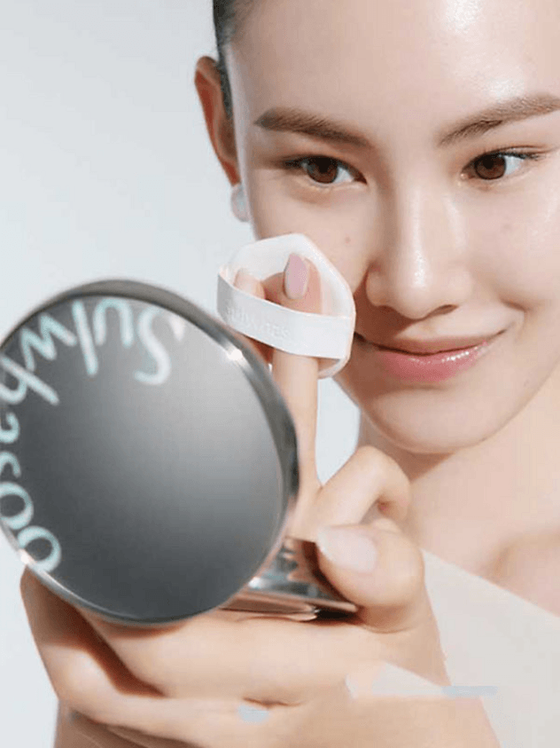 Sulwhasoo PERFECTING CUSHION AIRY 15g+15g(Refill) SPF50+/PA+++-thekimyoung.com