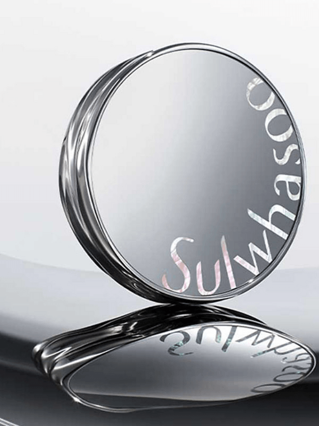 Sulwhasoo PERFECTING CUSHION AIRY 15g+15g(Refill) SPF50+/PA+++-thekimyoung.com
