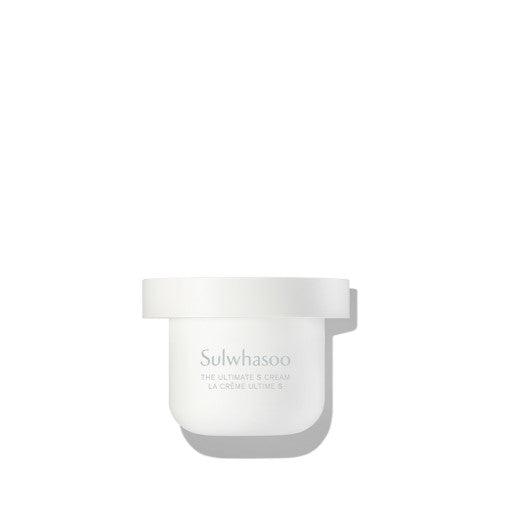 Sulwhasoo The Ultimate S cream (REFILL) 30ml-thekimyoung.com