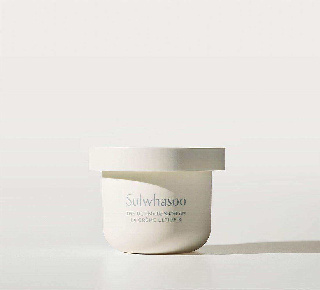 Sulwhasoo The Ultimate S Cream (REFILL) 60ml-thekimyoung.com