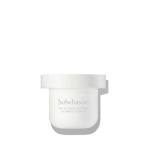 Sulwhasoo The Ultimate S Cream (REFILL) 60ml-thekimyoung.com
