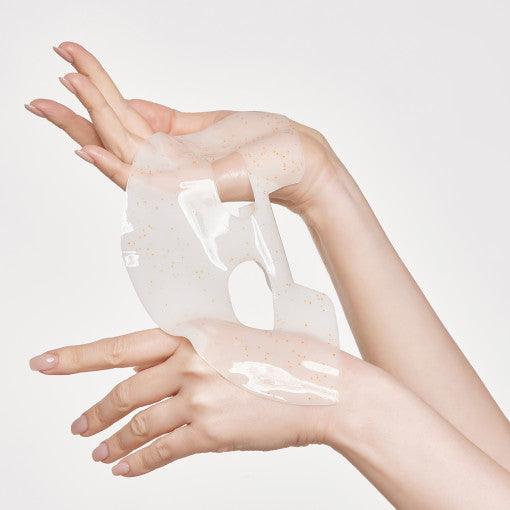 primera Vitatinol Serum Mega-Shot Gel Mask Sheet 34g X 5ea-thekimyoung.com