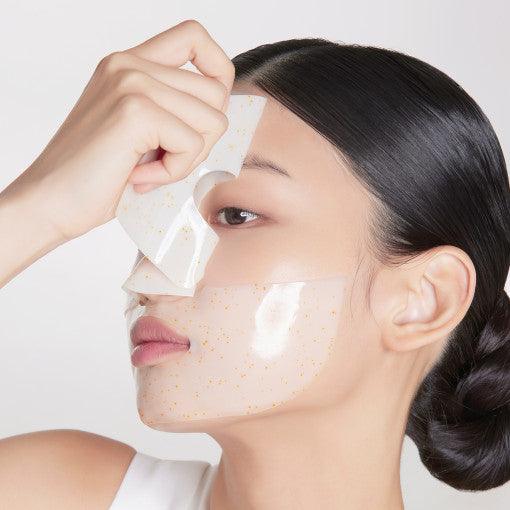 primera Vitatinol Serum Mega-Shot Gel Mask Sheet 34g X 5ea-thekimyoung.com