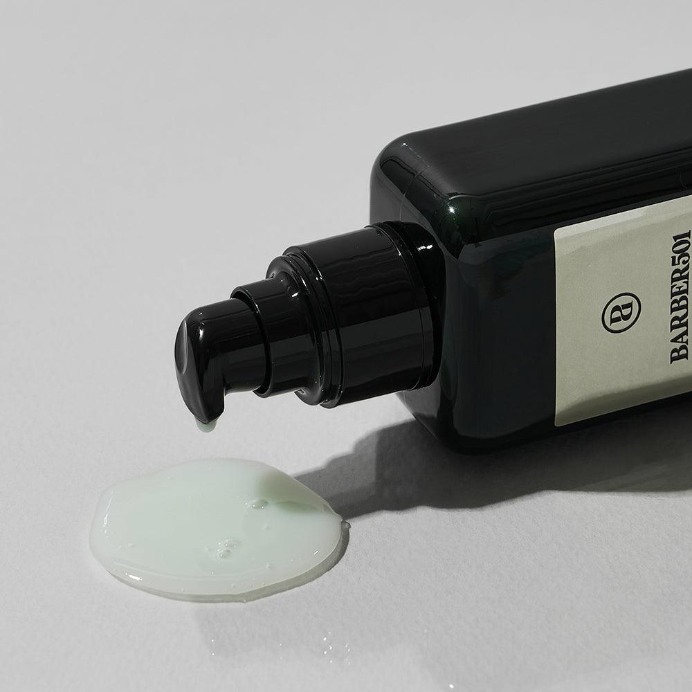 BARBER501 All-in-One Moisturizer 200ml #CICA All In One Lotion for Men BARBER501
