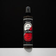 BARBER501 Beer Metto Locking Hard Spray 200ml Hair Styling Fixer BARBER501