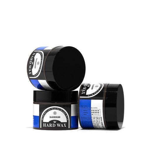 BARBER501 Beer Metto Matte Hard Wax 100g Hair Styling Wax BARBER501
