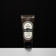 BARBER501 Beer Metto Volumizing Curl Cream 100ml Hair Curl Cream BARBER501