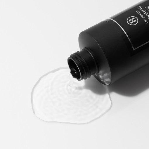 BARBER501 Dry Booster Grooming Tonic 200ml Hair Tonic BARBER501