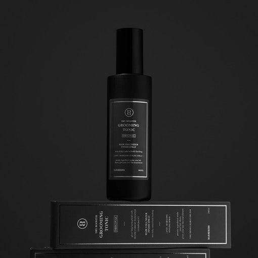 BARBER501 Dry Booster Grooming Tonic 200ml Hair Tonic BARBER501