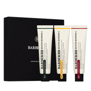 BARBER501 Shaving Booster Balm - Rinse-Off Formula Set (3x66ml) Shaving Creams BARBER501