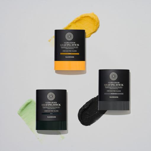 BARBER501 Ultra Slick Shaving Stick 16g Shaving Creams BARBER501