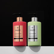 Barber501 Waxing Booster 300ml - Natural Hair Removal Shaving Creams BARBER501