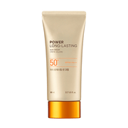 THE FACE SHOP POWER LONG-LASTING SUN CREAM SPF50+ PA+++ 80ml-thekimyoung.com