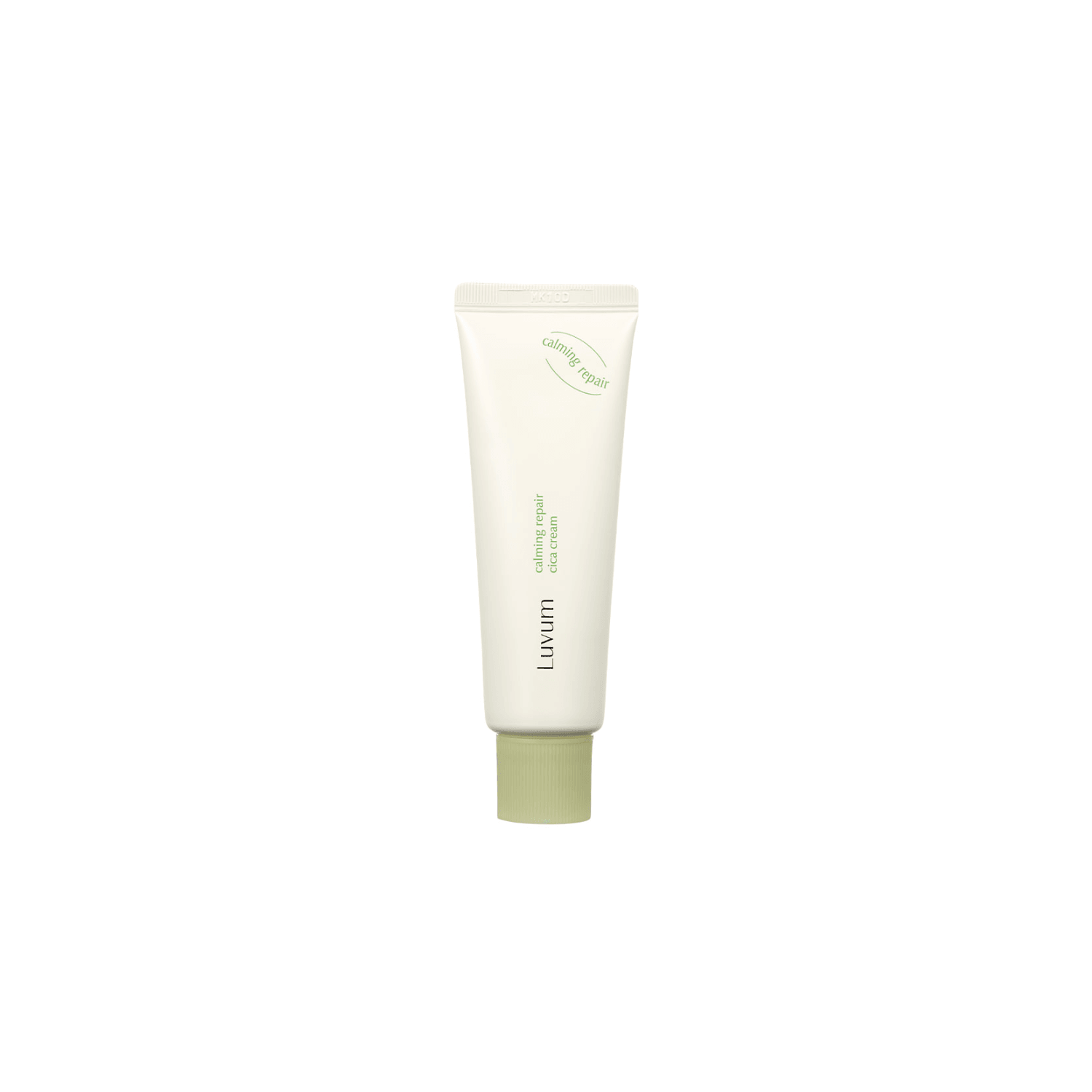 Luvum Calming Repair Cica Cream 50ml-thekimyoung.com