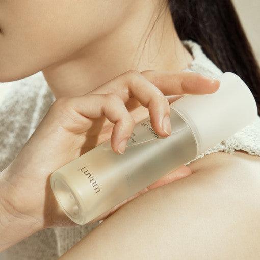 Luvum Calming Repair Cica Gel Serum 80ml Face Serum Luvum