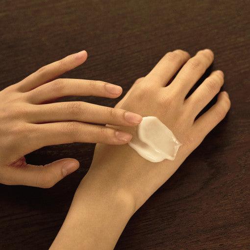 Luvum Green Wood Hand Cream 50ml Hand Cream Luvum