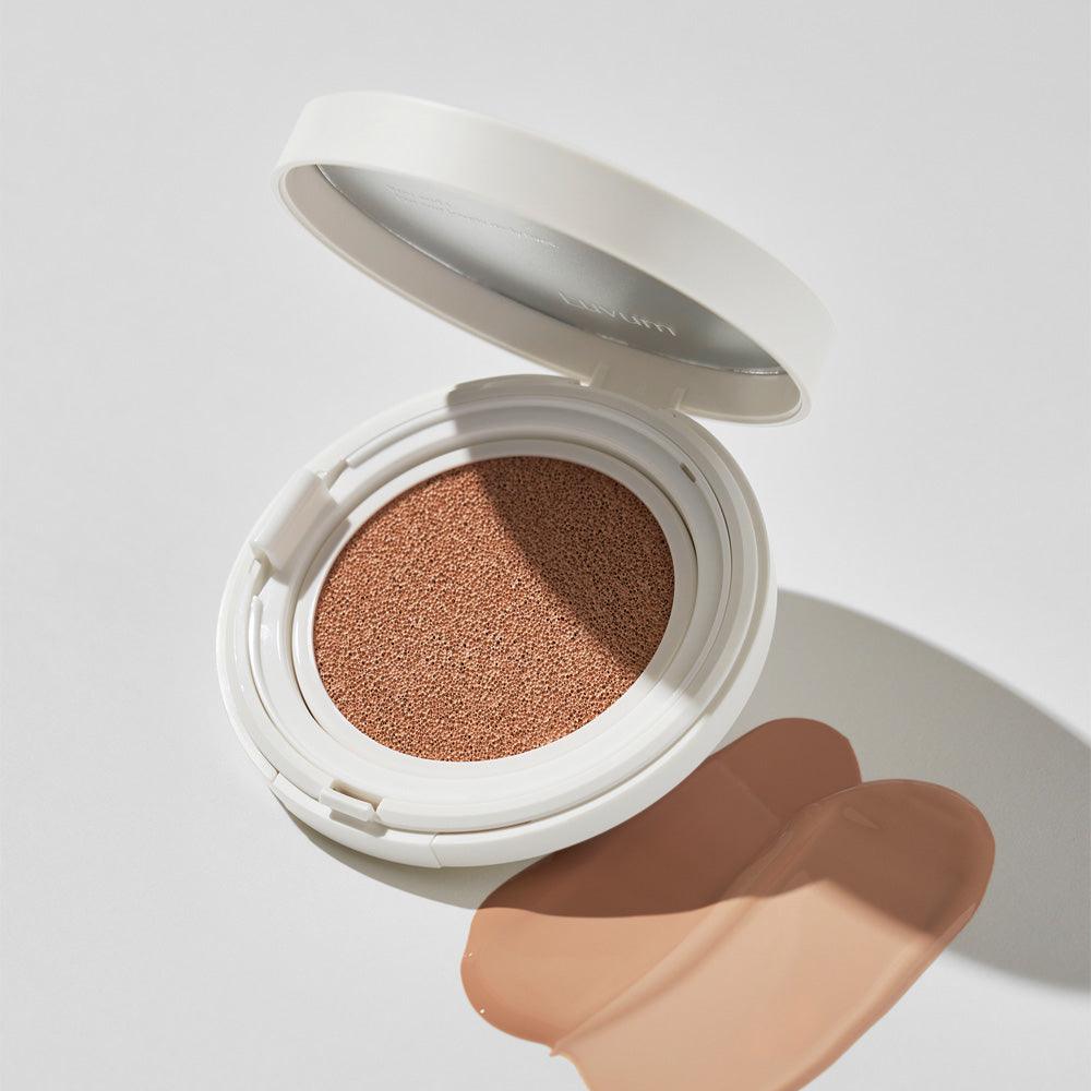 Luvum Moisture Glow Cushion 15g #23 Ginger Cushion Foundation Luvum