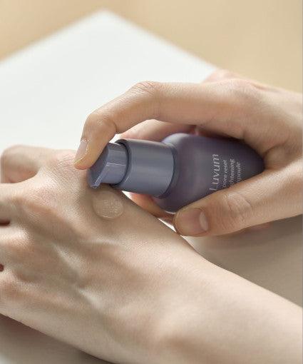 Luvum Pore Reset Tightening Ampoule 30ml Ampoule Luvum