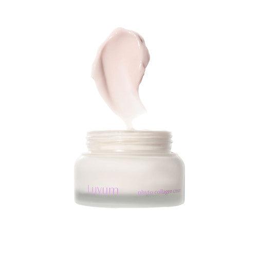 Luvum Slow Aging Phyto Collagen Cream 50ml Moisturizer Cream Luvum