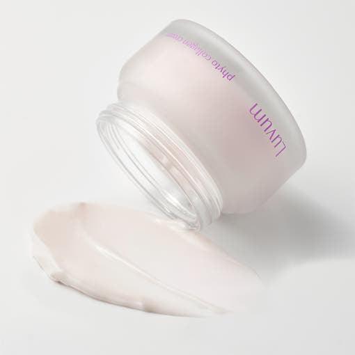 Luvum Slow Aging Phyto Collagen Cream 50ml Moisturizer Cream Luvum